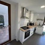 Apartamento Almamater Salamanca