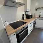 Almamater Apartamento Salamanca