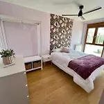 Apartamento Almamater *