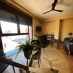 Apartamento Almamater *