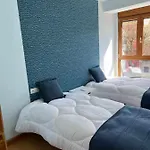 Apartamento Almamater Salamanca