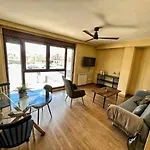 Almamater Apartamento