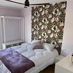 Apartamento Almamater Salamanca