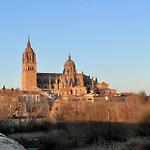 Almamater Apartamento *