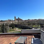 Apartamento Almamater