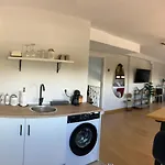 Almamater Apartamento *