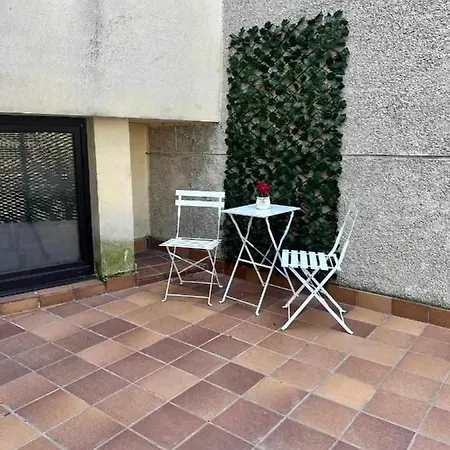 Almamater Appartement