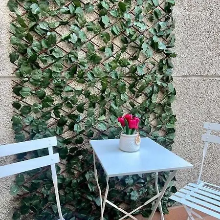 Lejlighed Almamater *