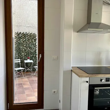Appartement Almamater