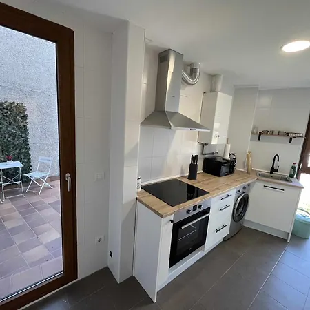 Lejlighed Almamater Salamanca