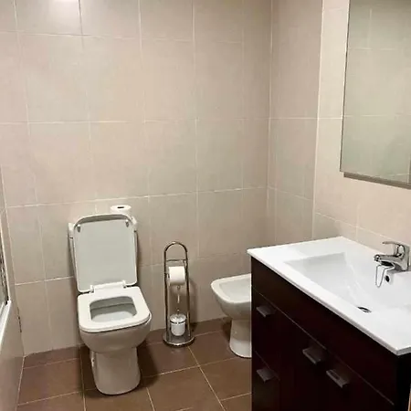Appartement Almamater