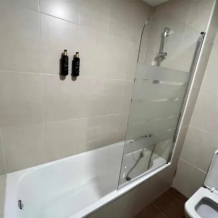 Almamater Appartement