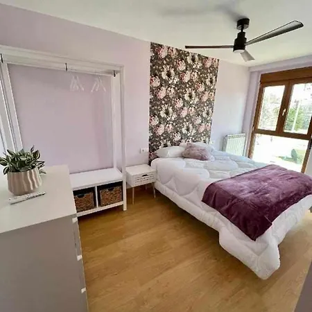 Appartement Almamater *