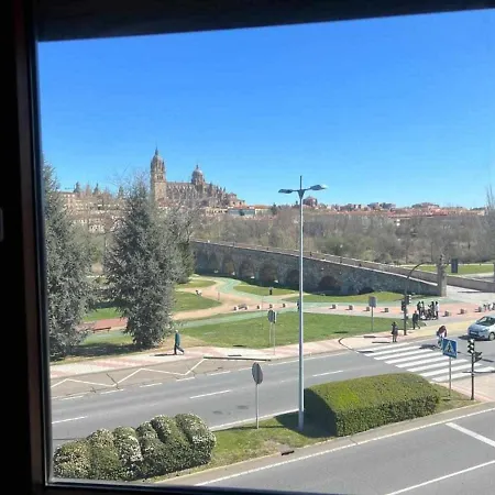 Almamater * Salamanca