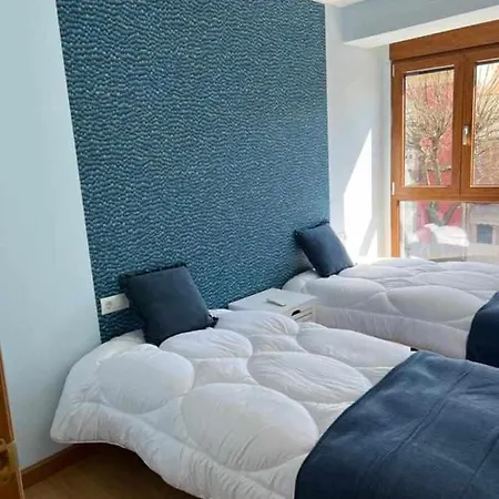 Апартаменти Almamater Саламанка