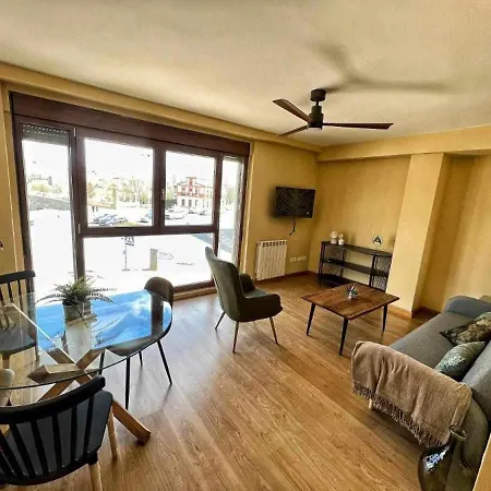Almamater Appartement