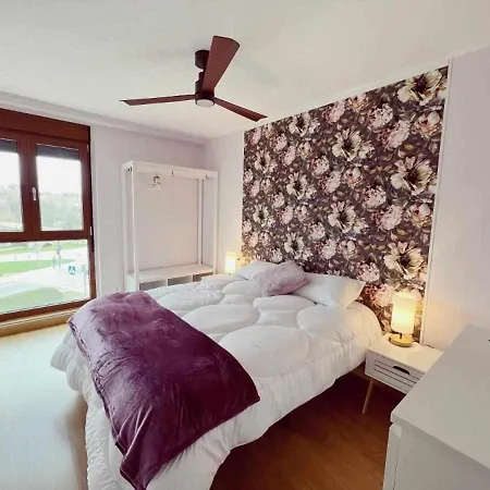 Appartement Almamater