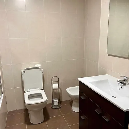 Апартаменти Almamater Саламанка