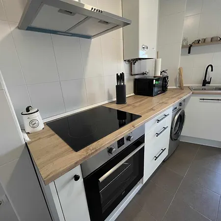 Appartement Almamater