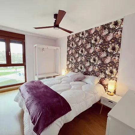 Almamater Appartement *