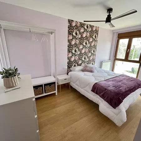 Almamater Lejlighed Salamanca