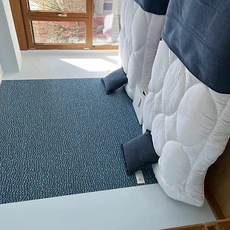 Appartement Almamater Salamanca