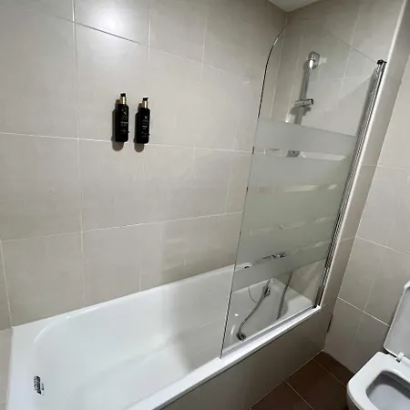 Almamater Appartement