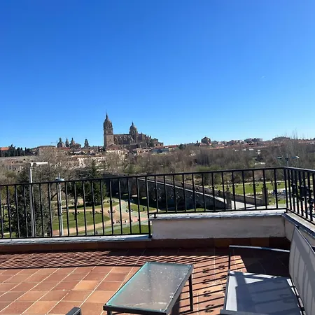 Appartement Almamater