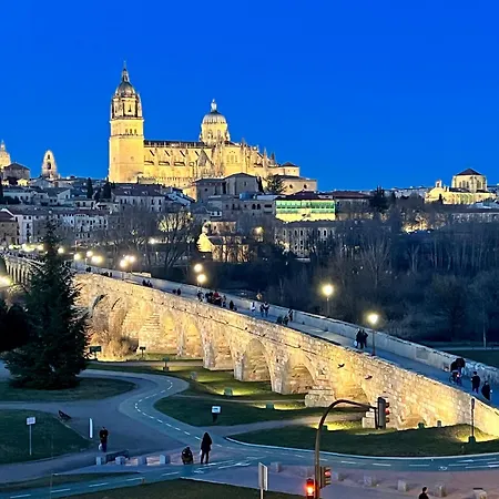Almamater Salamanca