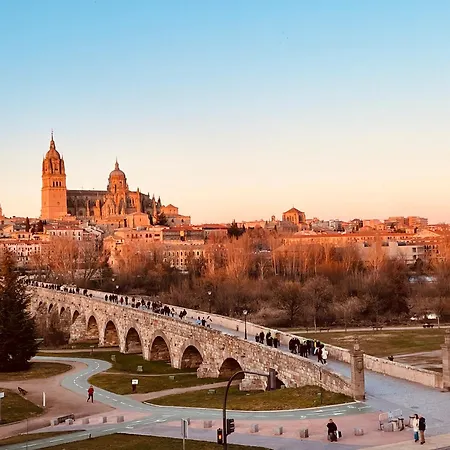 Apartmán Almamater *