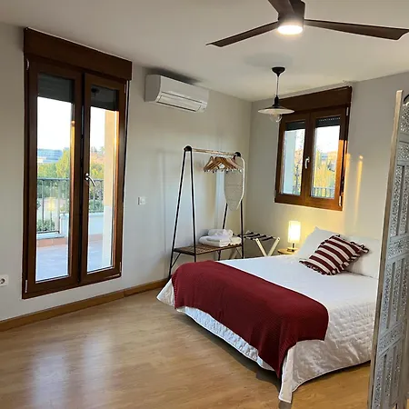 Almamater * Salamanka