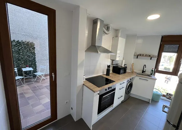 Апартаменти Almamater Саламанка