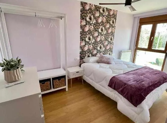 Apartmán Almamater *