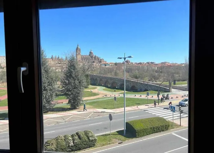 Almamater * Саламанка