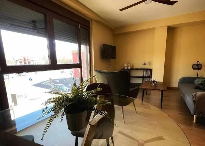 Apartmán Almamater *