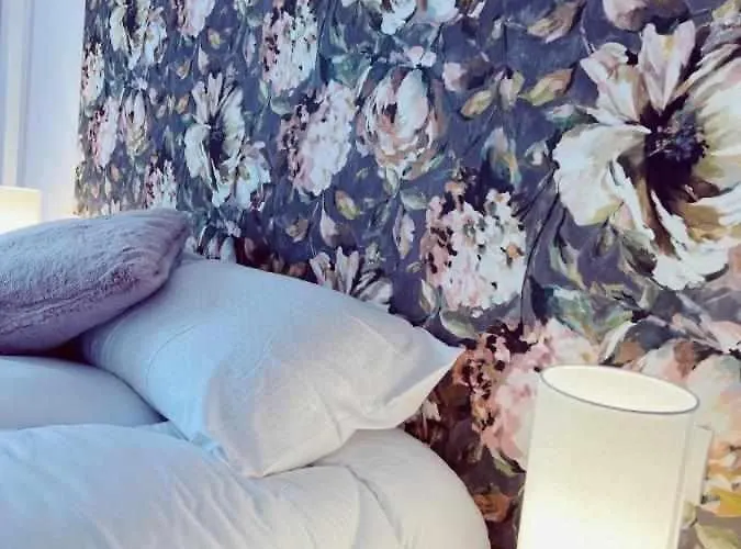 Апартаменти Almamater Саламанка