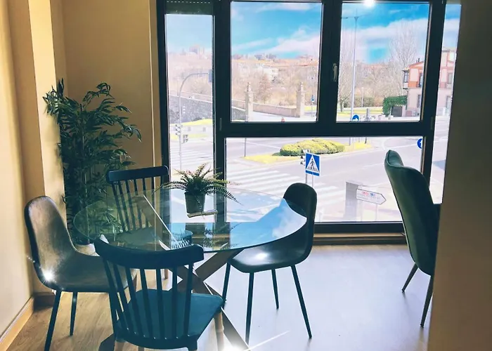 Almamater * Саламанка