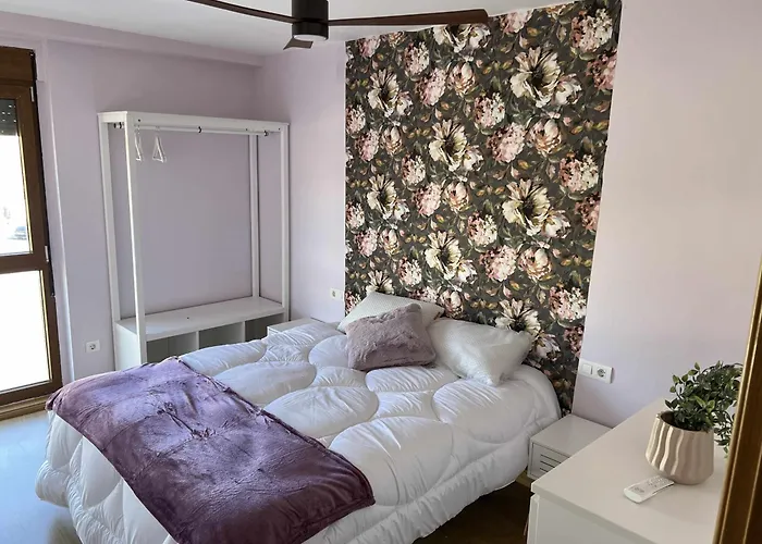 Apartmán Almamater Salamanka