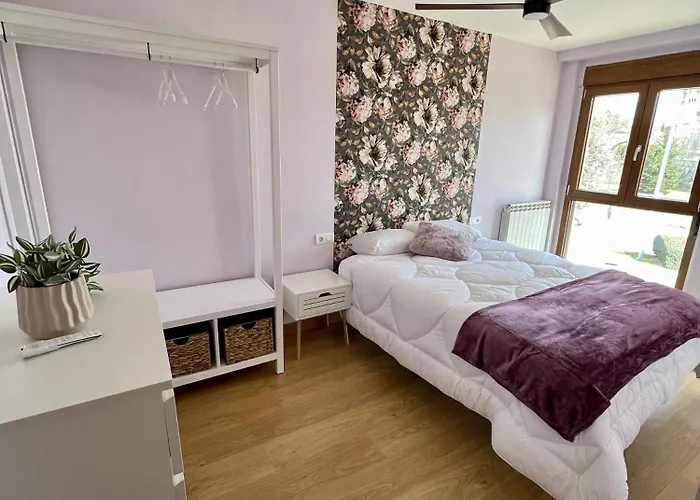 Almamater Apartmán Salamanka