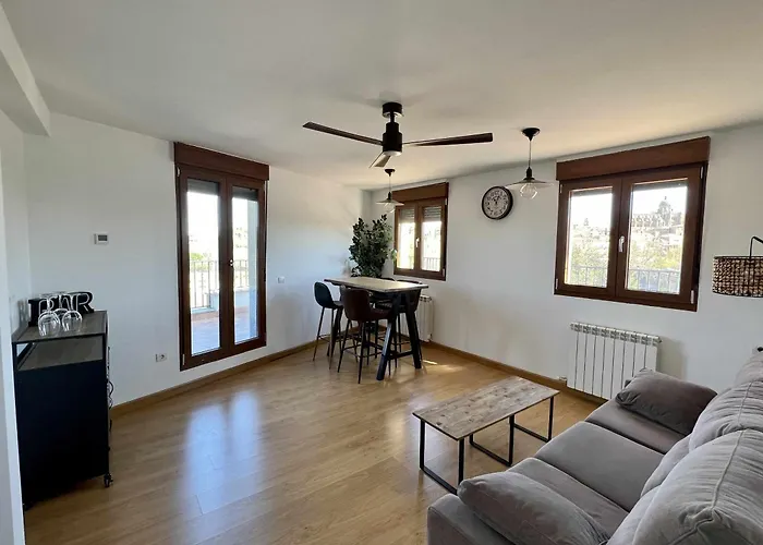 Apartmán Almamater *