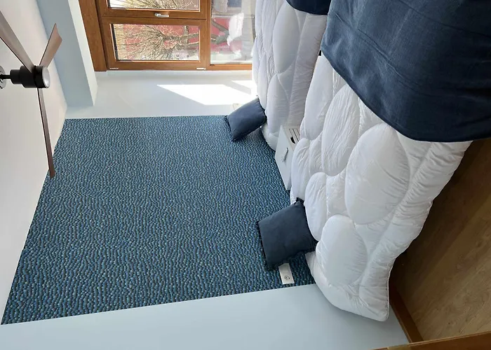 Apartmán Almamater Salamanka