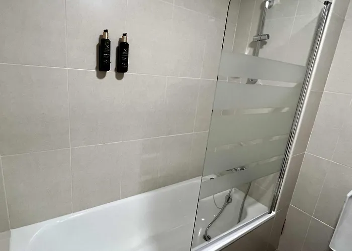 Almamater Апартаменти