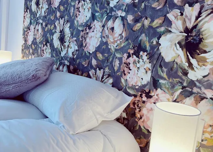 Apartmán Almamater Salamanka