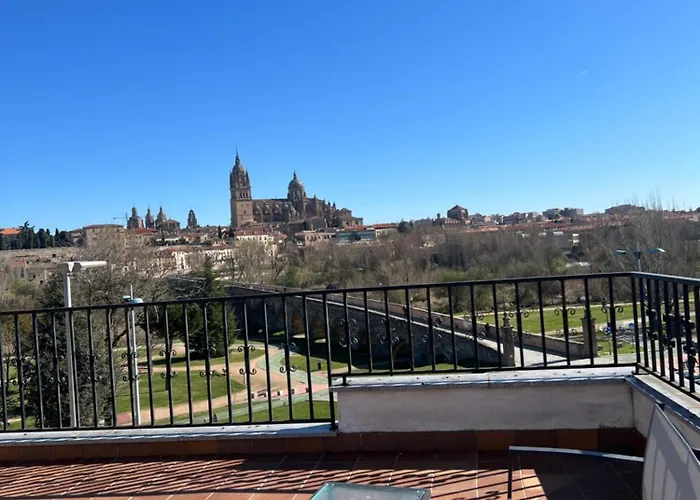 Апартаменти Almamater