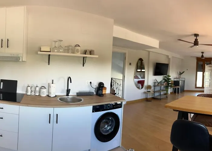 Almamater Apartmán *