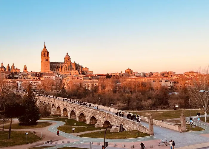 Apartmán Almamater *