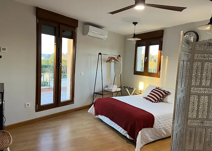 Almamater * Salamanka